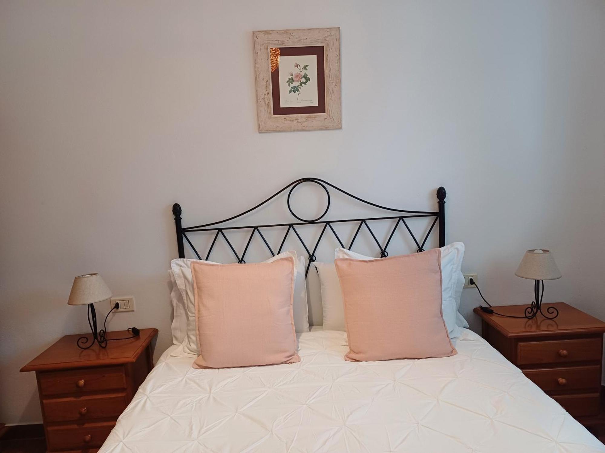 Appartement Vv - Casa Clary -finca Medina