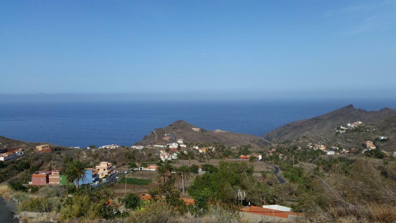 Appartement Vv - Casa Clary -finca Medina Alojera