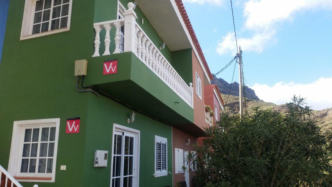 Vv - Casa Clary -finca Medina Alojera